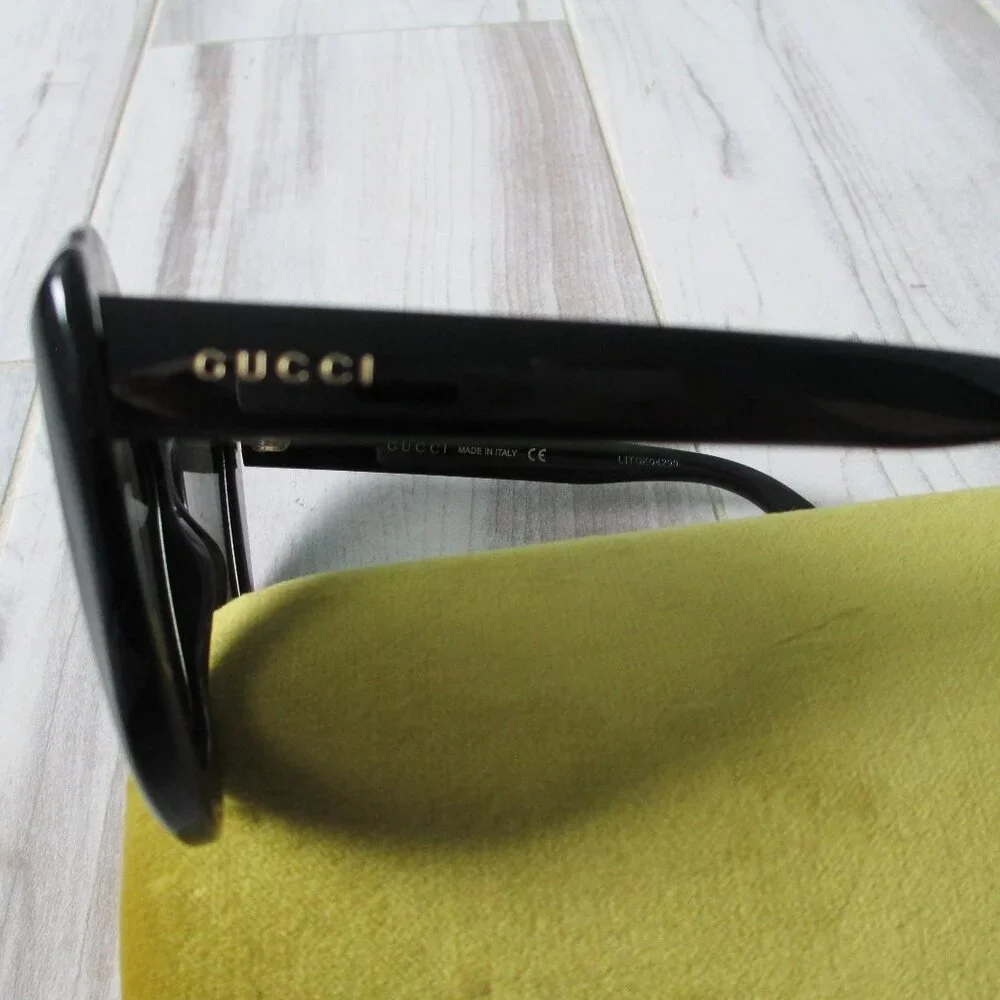 Gucci sunglasses - Picture 6 of 13